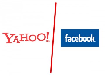 Yahoo! Facebook