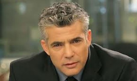 Yair Lapid