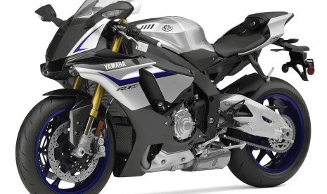 yamaha R1