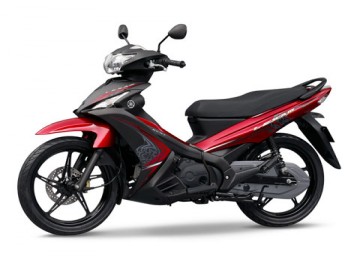 Yamaha Lexam