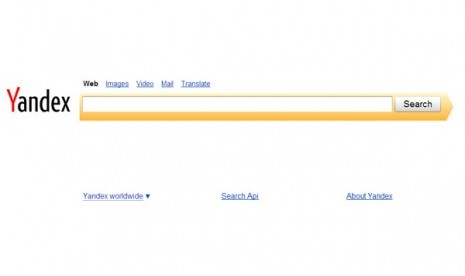 Yandex