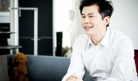 Yang Hyun Suk