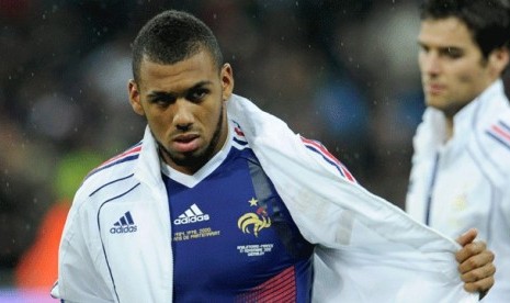 Yann M'Vila 