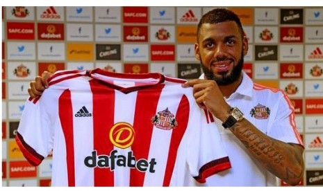 Yann M'Vila