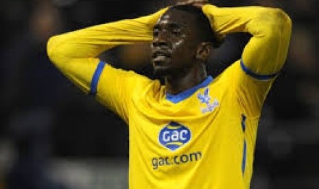 Yannick Bolasie