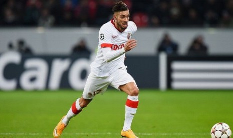 Yannick Ferreira Carrasco