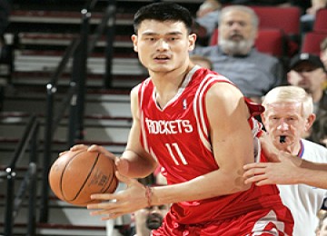 Yao Ming