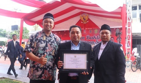 Yatim Mandiri berhasil meraih Juara III Lembaga Kesejahteraan Sosial Tingkat Nasional dalam lomba Pilar-pilar Sosial Teladan Tingkat Nasional, yang diselenggarakan oleh Kementerian Sosial Republik Indonesia. 