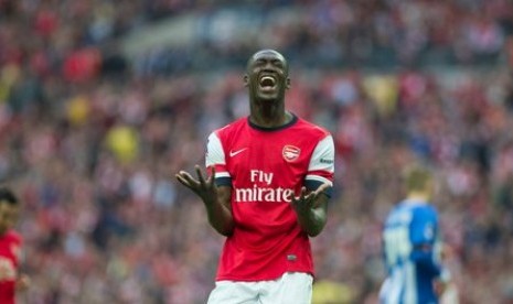 Yaya Sanogo