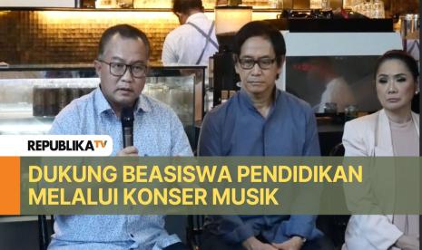 Yayasan Alumni Peduli IPB (YAPI) akan mengadakan konser bertajuk September Selalu Ceria. Konser tersebut bertujuan untuk mengumpulkan dana dalam rangka memberikan beasiswa kepada mahasiswa IPB yang membutuhkan.