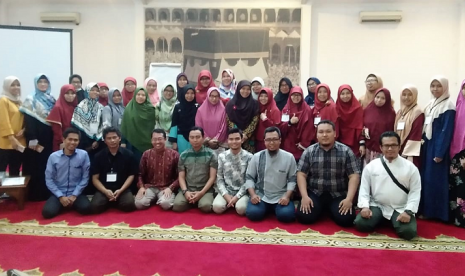 Yayasan Averroes Rabbani gelar seminar dan pelatihan 