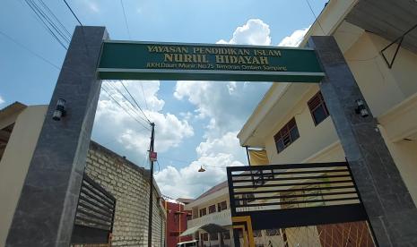 Yayasan Nurul Hidayah