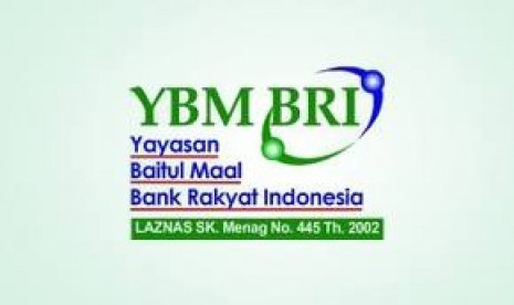 YBM BRI.