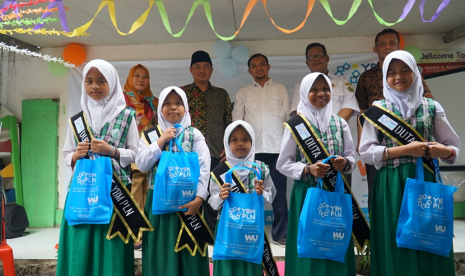 YBM PLN sebagai salah satu Lembaga Sosial Keislaman melakukan penyuluhan PHBS di 12 titik Sekolah Dasar dan Sederajat di wilayah Jabodetabek. 