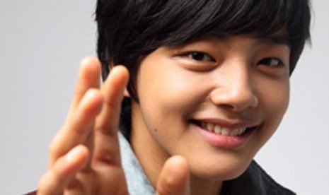 Yeo Jin Goo