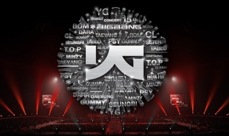 YG Entertainment