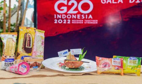 Kesuksesan Indonesia dalam penyelenggaraan Employment Working Group (EWG) dan Labour Employment Ministers' Meeting (LEMM) G20 tahun lalu membuat India sebagai presidensi tahun 2023 ini ingin belajar banyak hal.