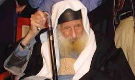 Yitzhak Kaduri