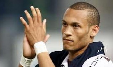 Yoan Gouffran