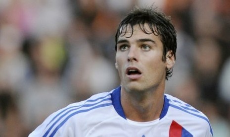 Yoann Gourcuff 