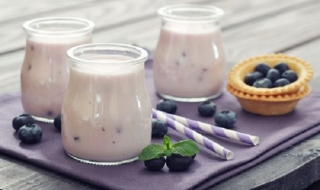 Studi Stanford ungkap makanan fermentasi mampu perangi tanda peradangan kronis.