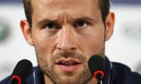 Yohan Cabaye