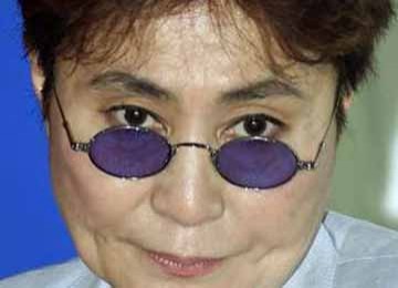 Yoko Ono