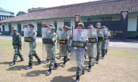 Yonarmed 11/1/2 Kostrad