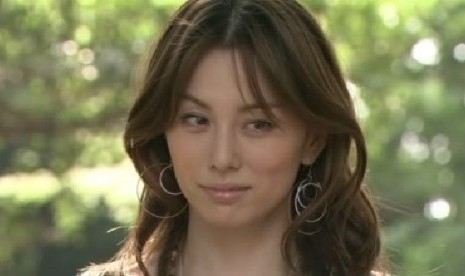 Yonekura Ryoko