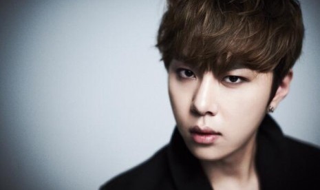 Yong Jun Hyung Beast