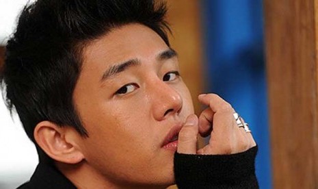 yoo ah in