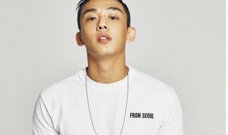 Yoo Ah In