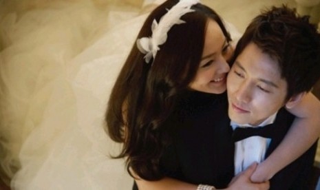 yoo ji tae dan kim hyo jin