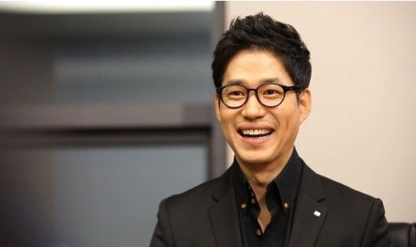 Yoo Joon Sang