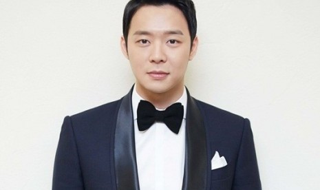 Yoochun JYJ 