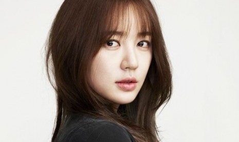 Yoon Eun Hye