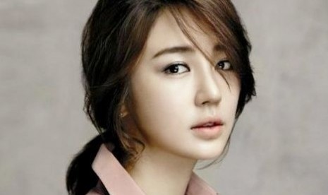 Yoon Eun Hye