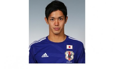 Yoshinori Muto