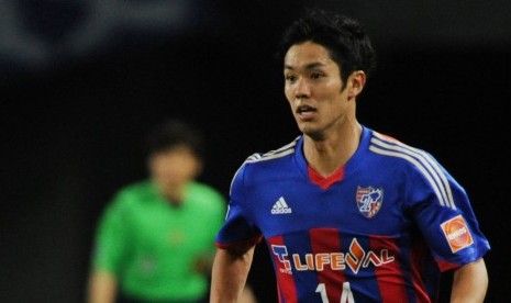 Yoshinori Muto