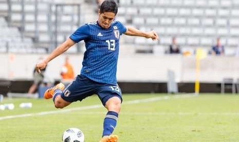 Yoshinori Muto