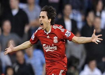 Yossi Benayoun