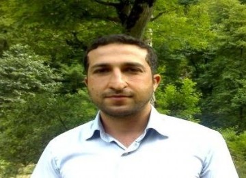 Youcef Nadarkhani