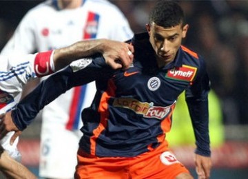 younes belhanda