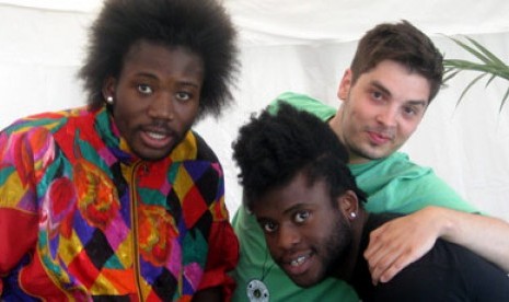 young fathers