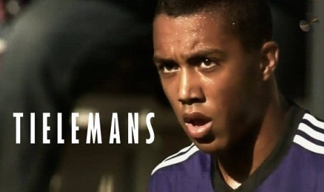 Youri Tielemans