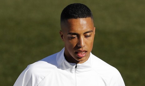 Youri Tielemans