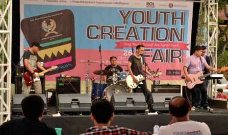 Youth Creation Fair