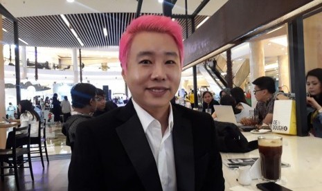 Youtuber asal Korea Selatan, Ujung Oppa