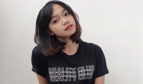 Kreator konten, Fathia Izzati, termasuk salah satu orang yang menganggap penting jejak digital (Foto: Youtuber Fathia Izzati)