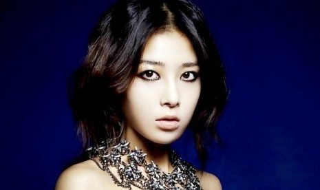 Yubin 